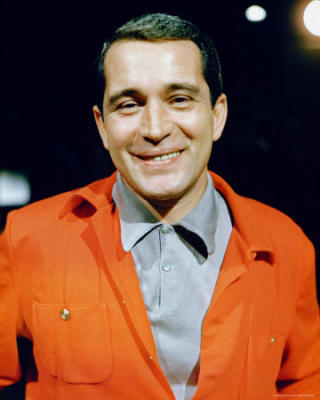 Perry Como